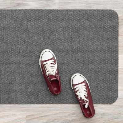 4Living Hobby kynnysmatto  50x80 cm beige